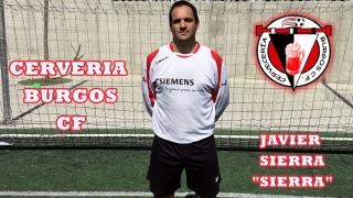 ENTREVISTA POST PARTIDO. CARABANCHEL SABADO MAÑANA 2ª DIVISION